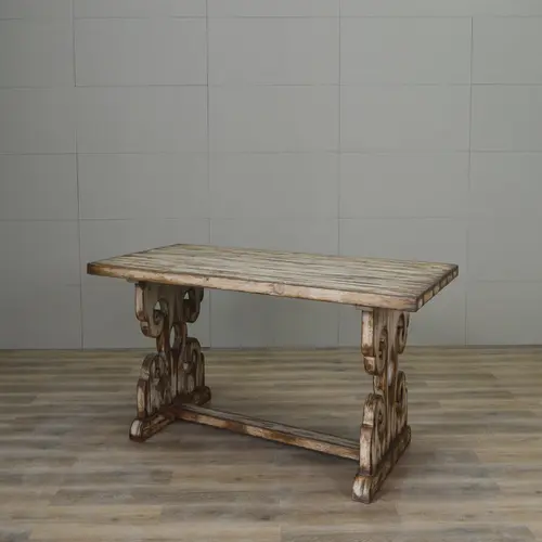 RC20SP16 Dining Table