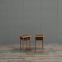 RCM11 Sidetable