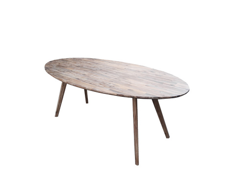 Jam Dining Table