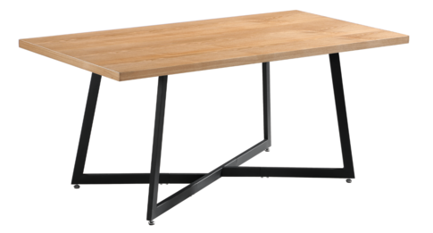 Simple modern home custom table GD-130 Dinning table
