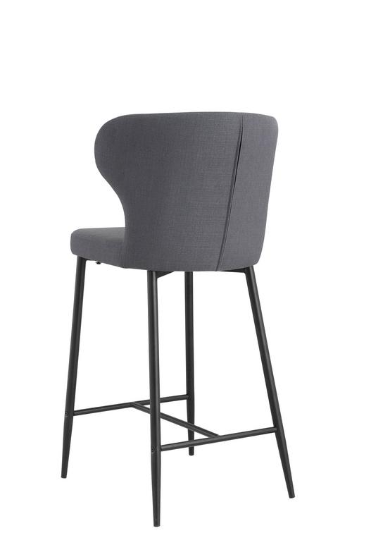 Bar chair European retro bar chair creative high stool modern simple bar chair household bar stool DC-79B