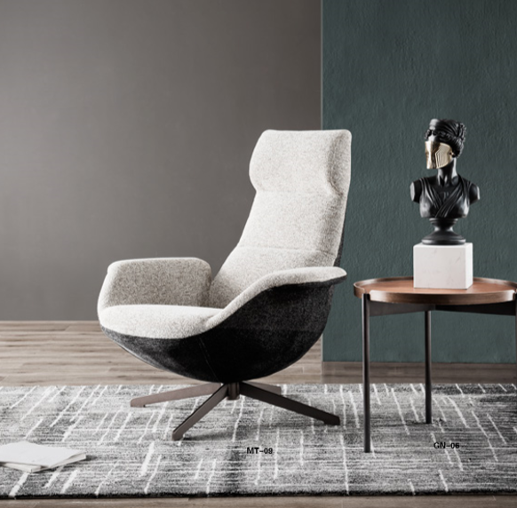 Voguish design  chair