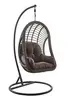 Durable outdoor leisure comfortable hanging chair