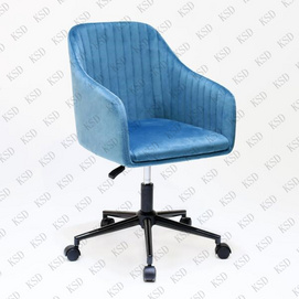 Functional Rocking/Swivel Chair at workplace