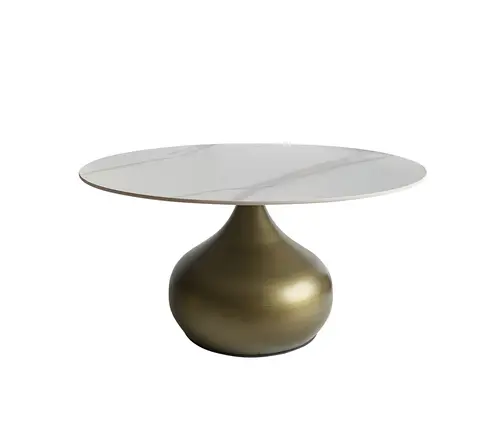MS-3417-3  Modern Coffee Table