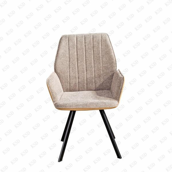 Modern Swivel Chair Dining Chair