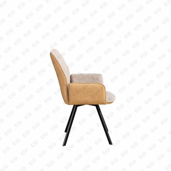 Modern Swivel Chair Dining Chair