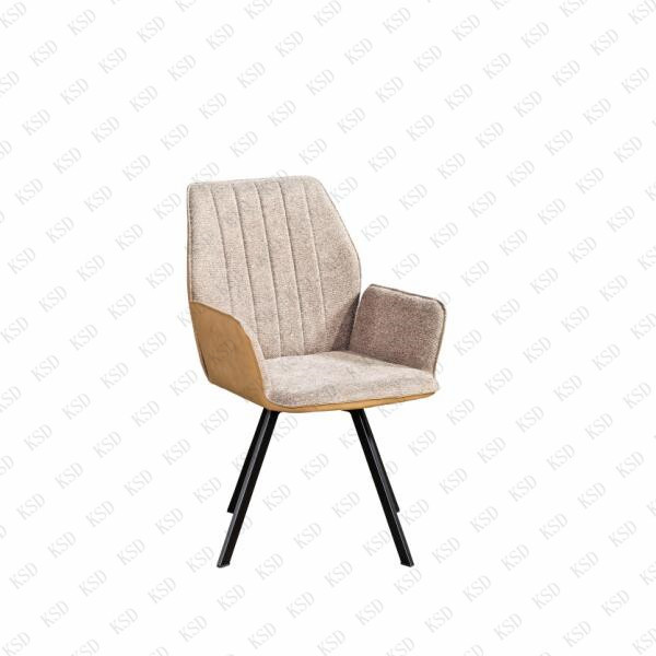 Modern Swivel Chair Dining Chair