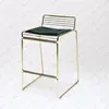 steel bar chair for kitchen or restaurant BS032