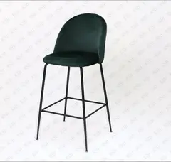 upholstered bar chair/barstool for dining room BS1041P