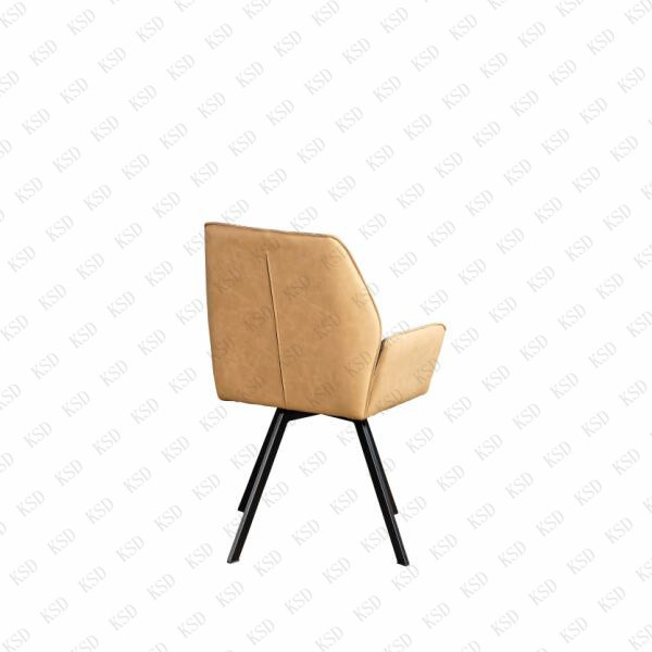 Modern Swivel Chair Dining Chair