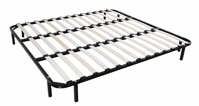 1940*2040 flat bed frame