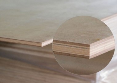 DECORATIVE PANEL - MDF COMPOSITE CORE