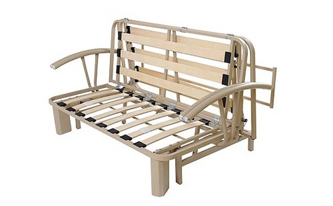 Bed and Sofa frame
