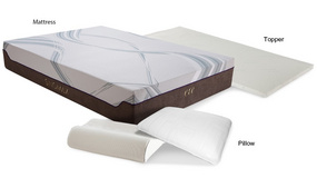 Memory Foam Products