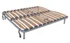 Widen birch bed frame