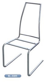 Y-818 metal chair frame