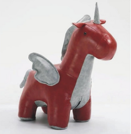 XM-6006 Unicorn Ottoman