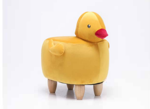 XM-8065 Short Legs Duck