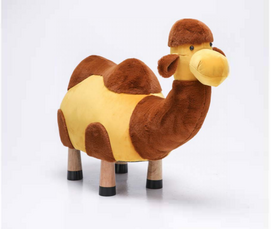 XM-8066 Super Cute Camel