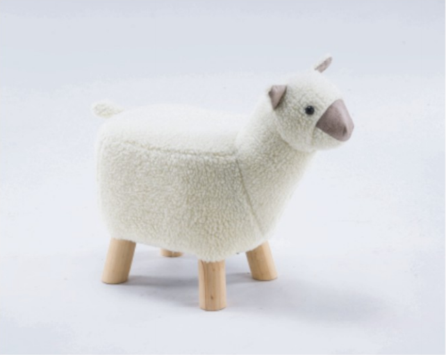 XM-8005-D White Alpaca