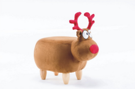 XM-8057 Christmas Deer