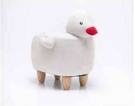 XM-8065 Short Legs Duck