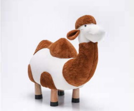 XM-8066 Super Cute Camel