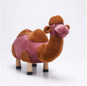 XM-8066 Super Cute Camel