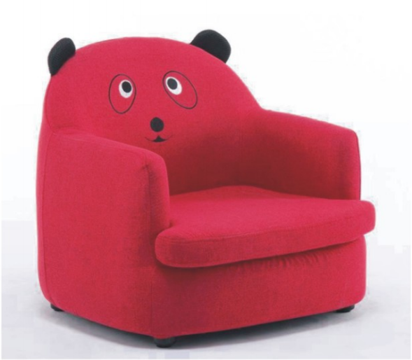 XM-7003 Cute Children Bear Sofa