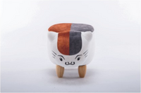 XM-8048 Totoro Children Ottoman