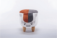XM-8048 Totoro Children Ottoman