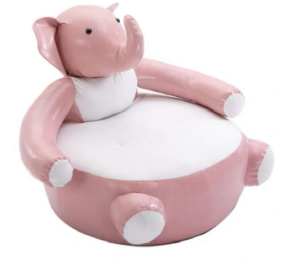 XM-7001 Elephant Sofa for Children