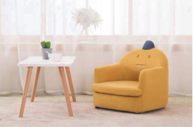 XM-7002 Children Cute Sofa