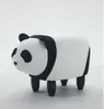 XM-8010 Panda Ottoman