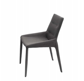 Hepburn---Black Dining Chair