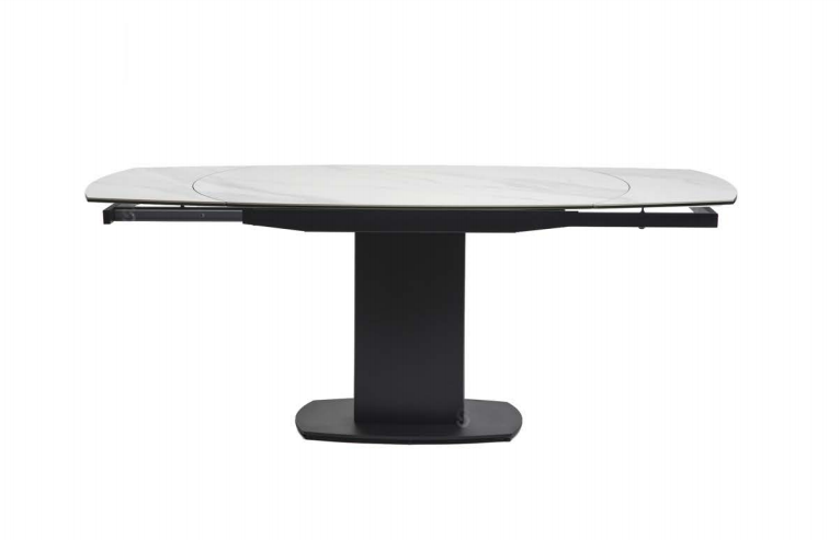 Rotsry Table---Imported Slate Dining Table