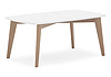 Thetis Rectangular Table & Chair
