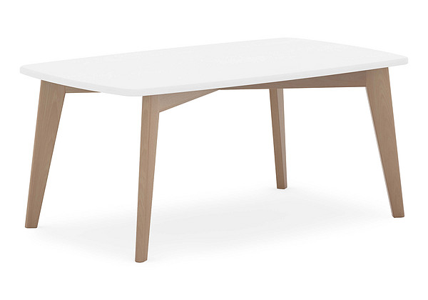 Thetis Rectangular Table & Chair