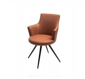 Margery---Light Luxury Leisure Chair