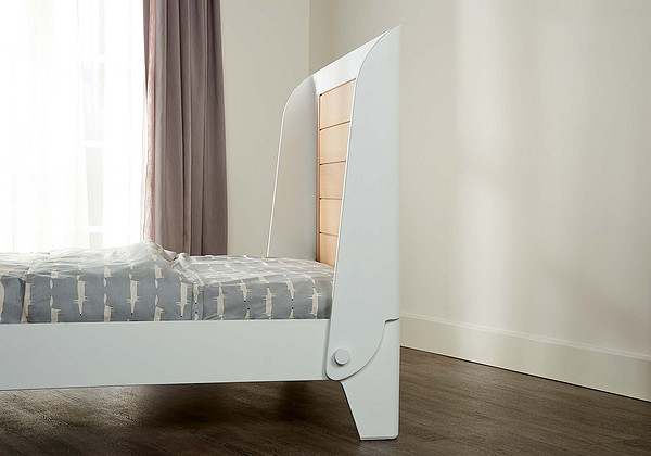 Venice King Single Bed