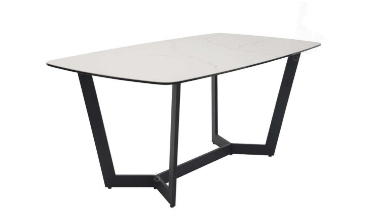 Milano---Imported Slate Dining Table