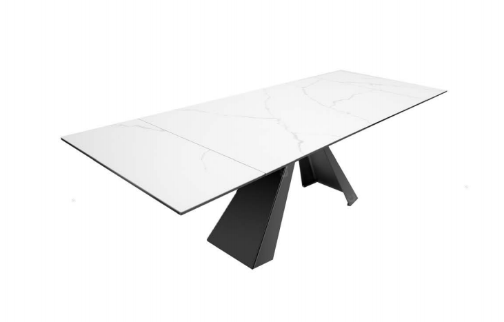 David/大卫------Imported Slate Dining Table