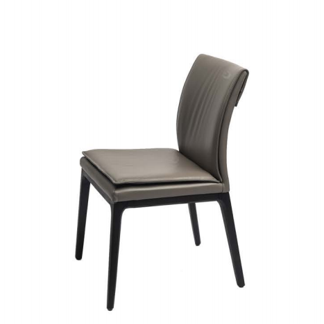 Mary---Black Dining Chair