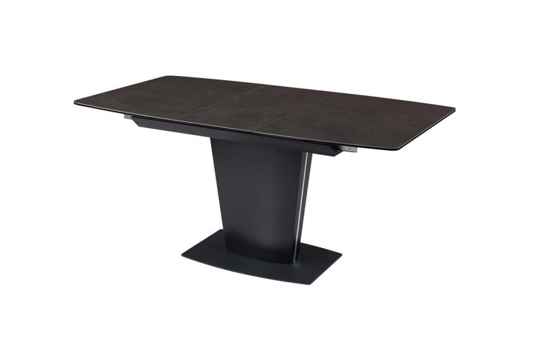 Obscura-1 --- Imported Slate Dining Table