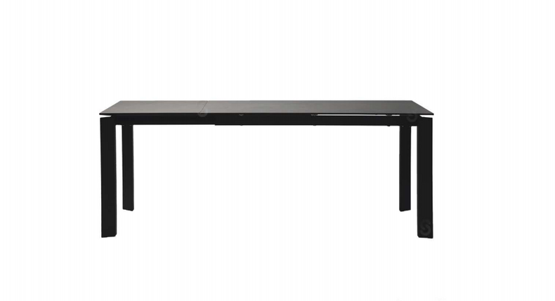 Moss---Imported Slate Dining Table