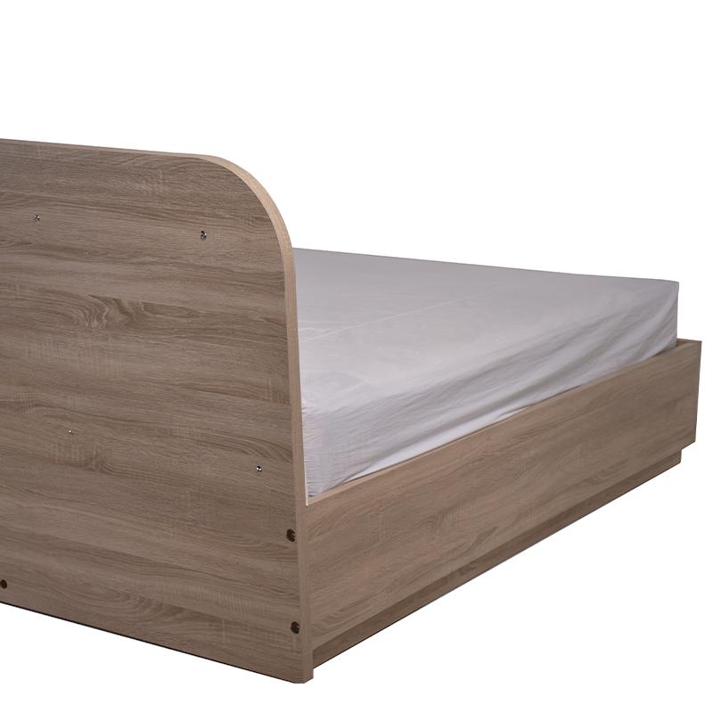 BED & TABLE   A3036 Striell Bedroom Set