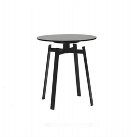Sofitel---Small Round Coffee Table