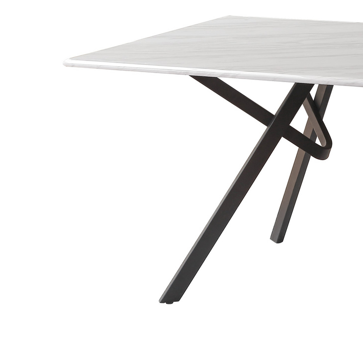 Alpha Dining Table - DT-182