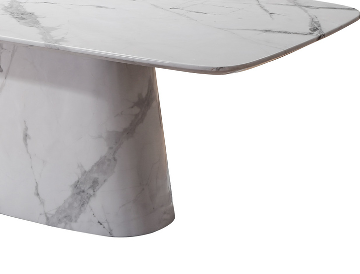 " Wales Dining Table" - DT-185